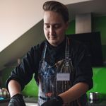David Baar - @chef_davidbaar - Instagram