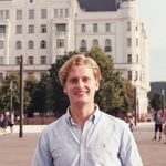David Baars - @davidbaarss - Instagram
