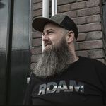 Davidbaardnl - @davidbaardnl - Instagram