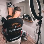 💈Davidromero💈 - @_davidbaarber_ - Instagram