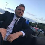 David Baas - @davidbaas123 - Instagram