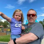 David Babb - @king_witha_punch - Instagram