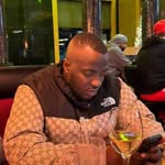 David Babengo Nambibia - @davidbabengo - Instagram
