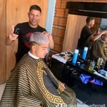 David Fernandez - @david.babershop - Instagram
