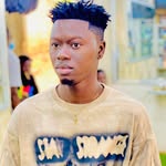 Odilon Noukpokinnou - @davidbabe6601 - Instagram