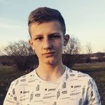 Dawid Babiarz - @dav_iddek - Instagram