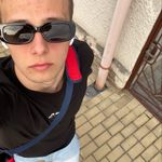 David Babický - @dbabicky - Instagram