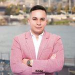 Dávid Babinčák - @davidbabincak - Instagram