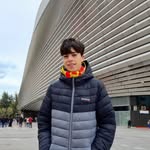 Manuel David Fernandez Babon - @davidbabon - Instagram