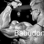 @david.babu - Instagram