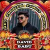 David Babu - @david.babu - TikTok