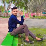 David Babu - @david___babu - Instagram
