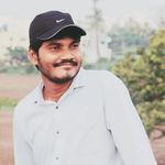 David Devanaboina - @_david_babu - Instagram