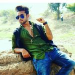 David Shah - @david_babu - Instagram