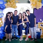 Albert David Bacani - @albertbacani24 - Instagram