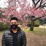 David Bacani - @davenbus - Instagram
