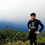 Immanuel David Bacani Lee - @weh_wel - Instagram