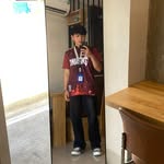 Jhon David Bacani - @its_yohboidj - Instagram