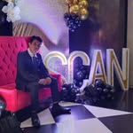 Noel David Bacani - @bacaninoel - Instagram