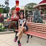 Winsleth Kate David - Bacani - @winslethkate - Instagram