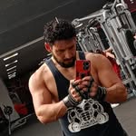 Andres David Bacca Feo - @andres_bacca83 - Instagram