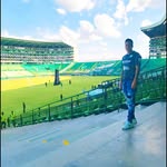 Cristian David Bacca - @cristianbacca09 - Instagram
