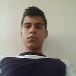David Bacca - @deivib98 - Instagram