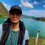 David Bacca - @_davidwiti - Instagram