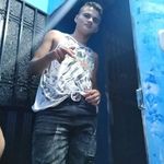 David Bacca - @david_bacca25 - Instagram
