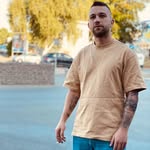 David Bacchi - @bacchi93x - Instagram