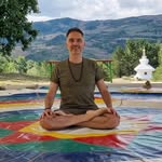 David Bacchi - @david_psyoga - Instagram