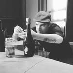 David Bacci - @davidbartender58 - Instagram
