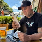 David Bacci - Facebook