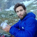 David Bacci - @david_bacci_adventure_fanatic - Instagram