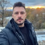 David Baccio - @bacciodavid - Instagram