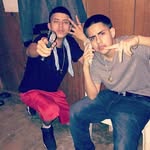 Lil david bkitch - @davidbaccindacuttcuhz - Instagram