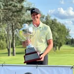 David Bach - @davidbach.pga - Instagram