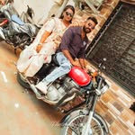 komal - @david_bachaa_07 - Instagram