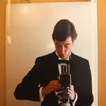 David Bache - @davidbachephotography - Instagram