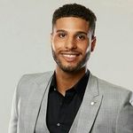 Fanpage_David_Bachelorette - @david_du_cutee - Instagram