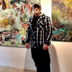 David Bachiashvili - @david.bachiashvili.art - Instagram