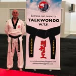 David Bachiller - @davidbachillertkd - Instagram