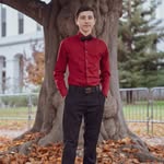 David Bachinsky - @bachinsky_david - Instagram