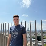 David Martinez Bachiller - @davidbachi96 - Instagram