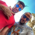 David Bachrach - @cr0atian_sensati0n - Instagram