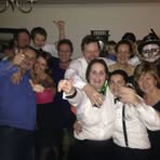 David Backhouse - Facebook