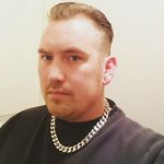 David Backlund - @olds59 - Instagram