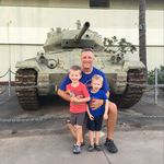 David Backlund - @dback81 - Instagram