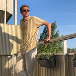 David Bäckström - @backstroom - Instagram
