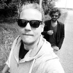 David Bäckström - @davidbaecks - Instagram